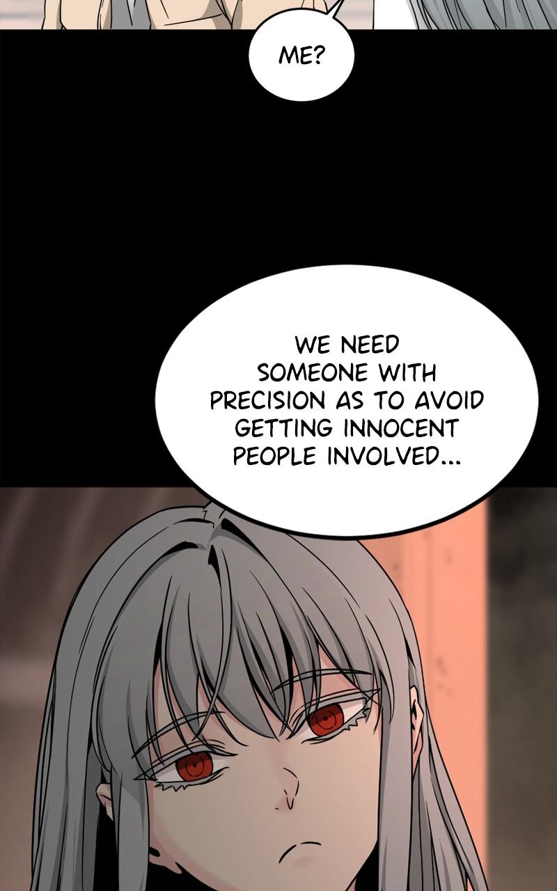 Read Hero Killer Manga Online