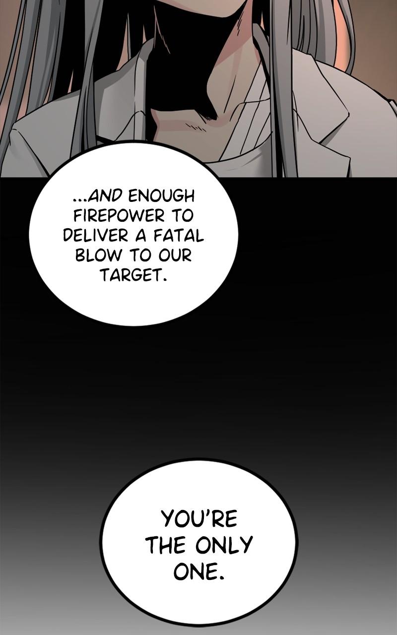 Read Hero Killer Manga Online