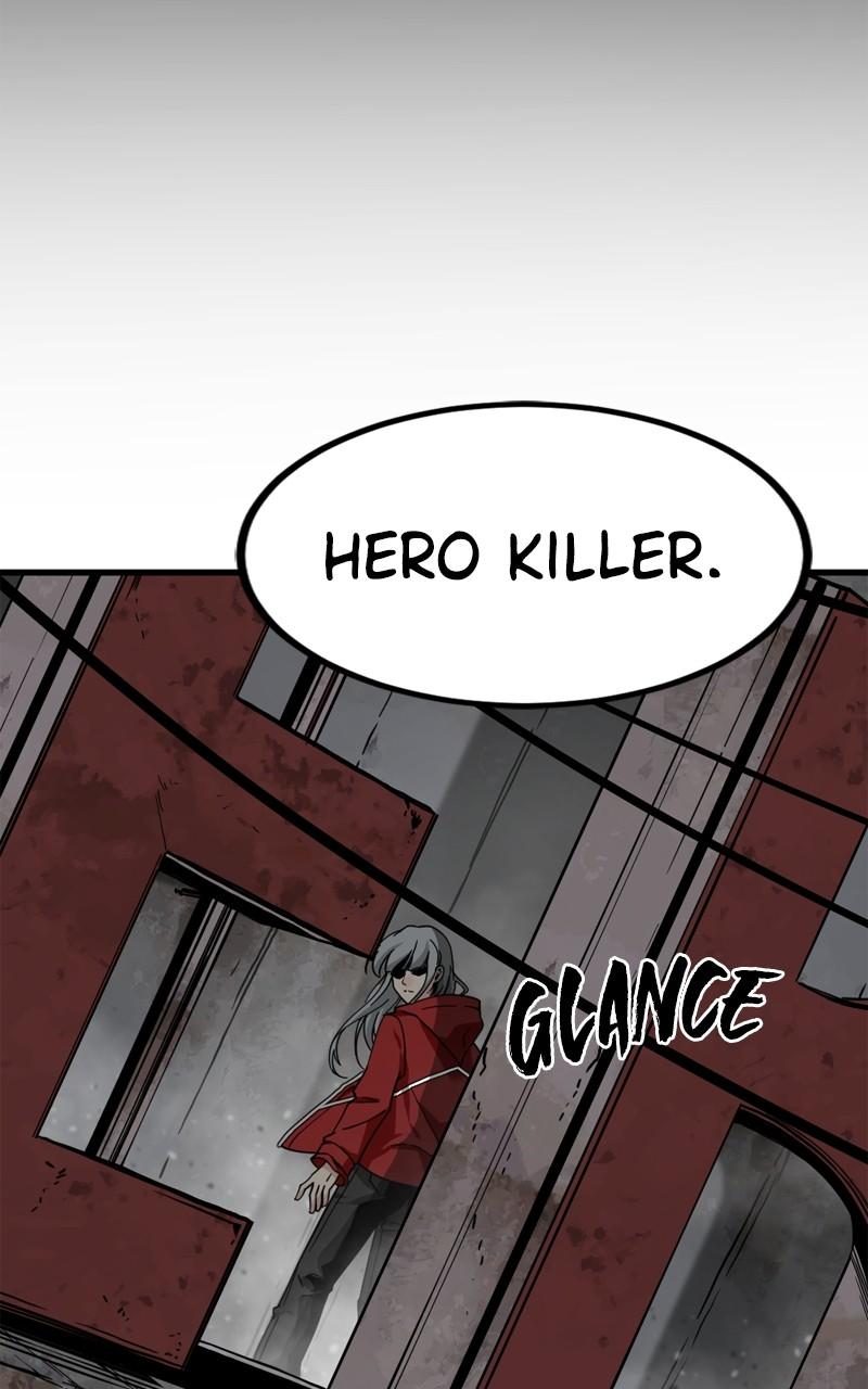 Read Hero Killer Manga Online