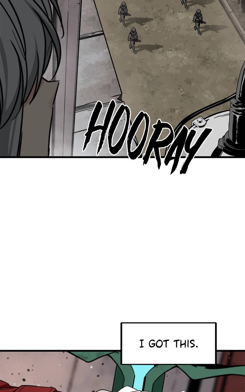 Read Hero Killer Manga Online