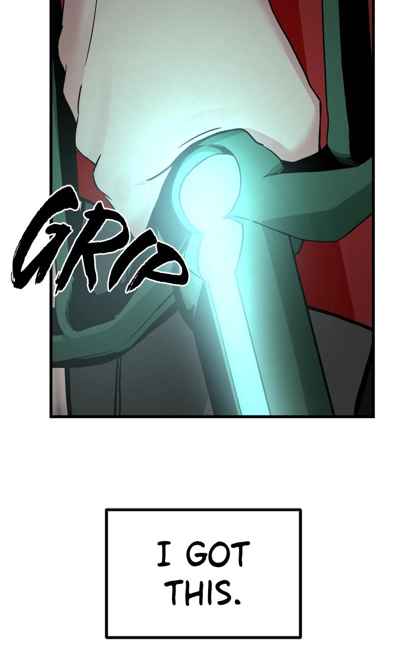 Read Hero Killer Manga Online
