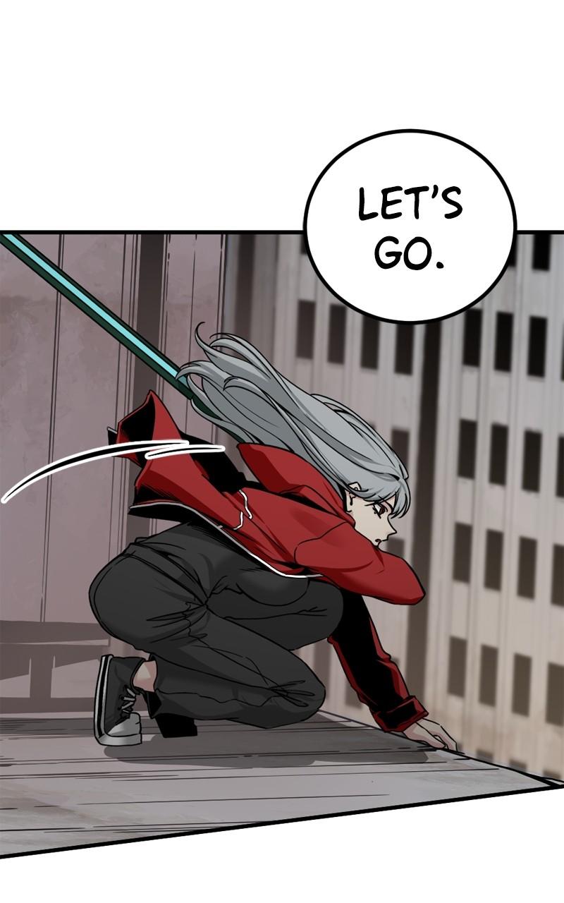 Read Hero Killer Manga Online
