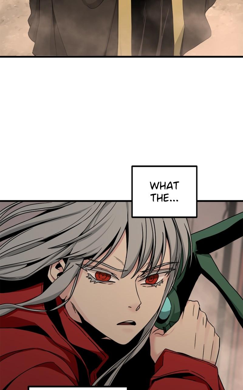 Read Hero Killer Manga Online