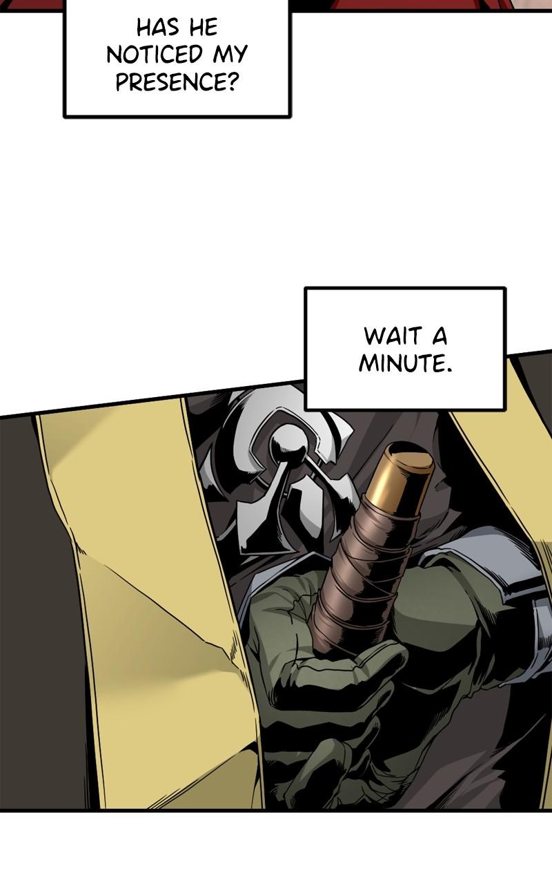 Read Hero Killer Manga Online