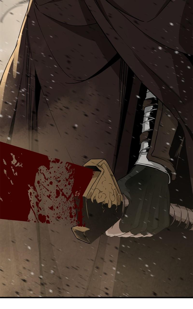 Read Hero Killer Manga Online