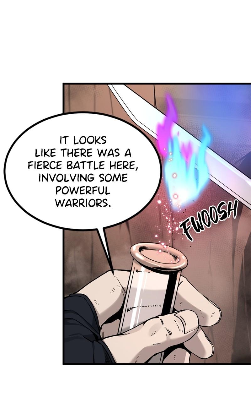 Read Hero Killer Manga Online