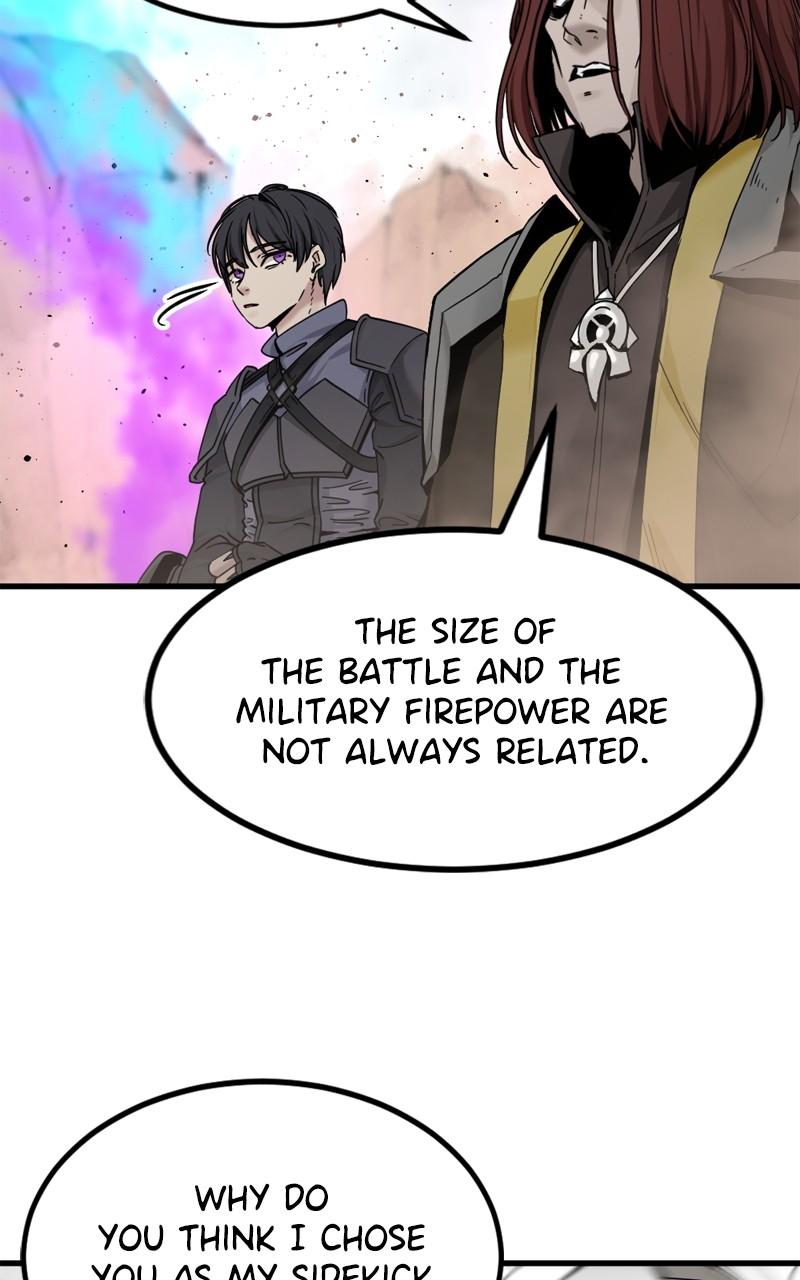 Read Hero Killer Manga Online