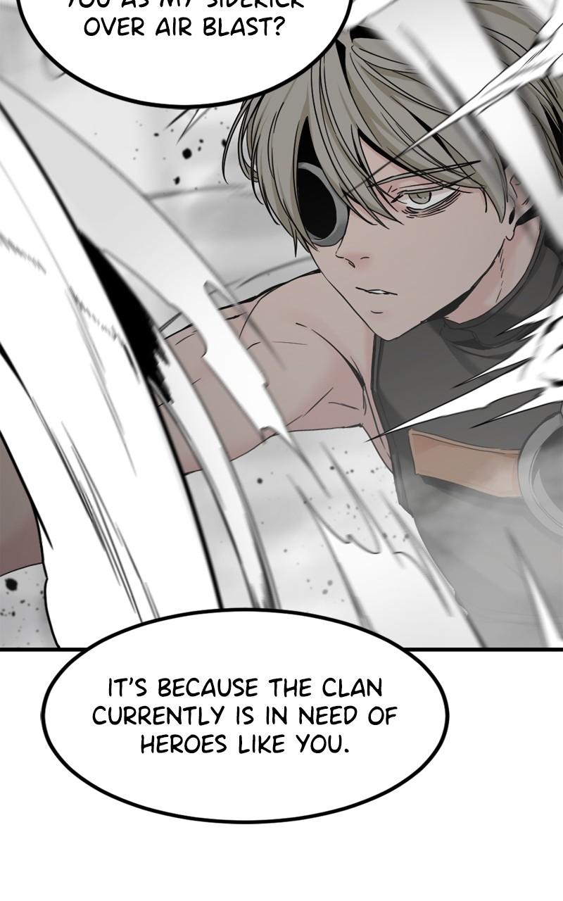 Read Hero Killer Manga Online