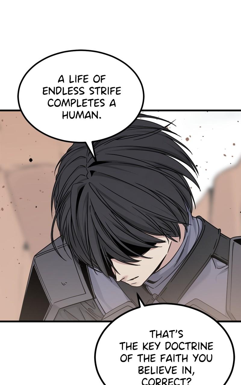 Read Hero Killer Manga Online
