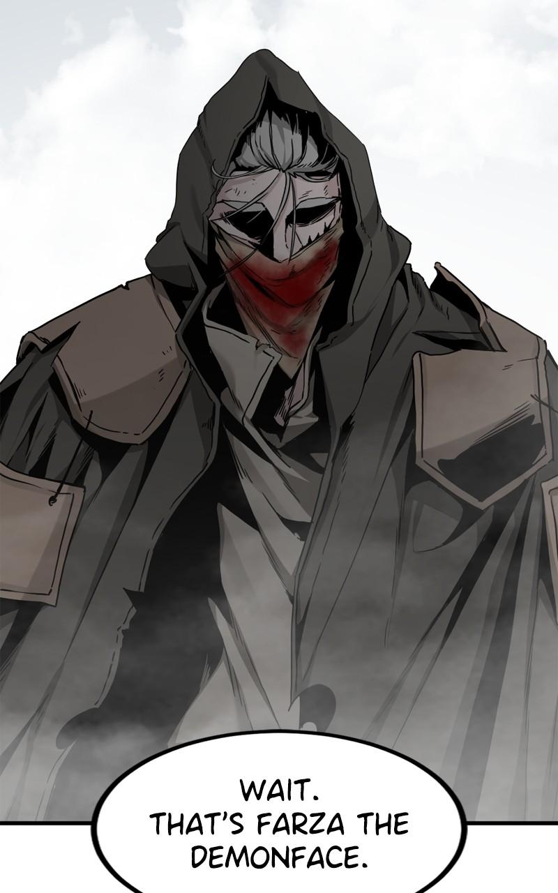 Read Hero Killer Manga Online