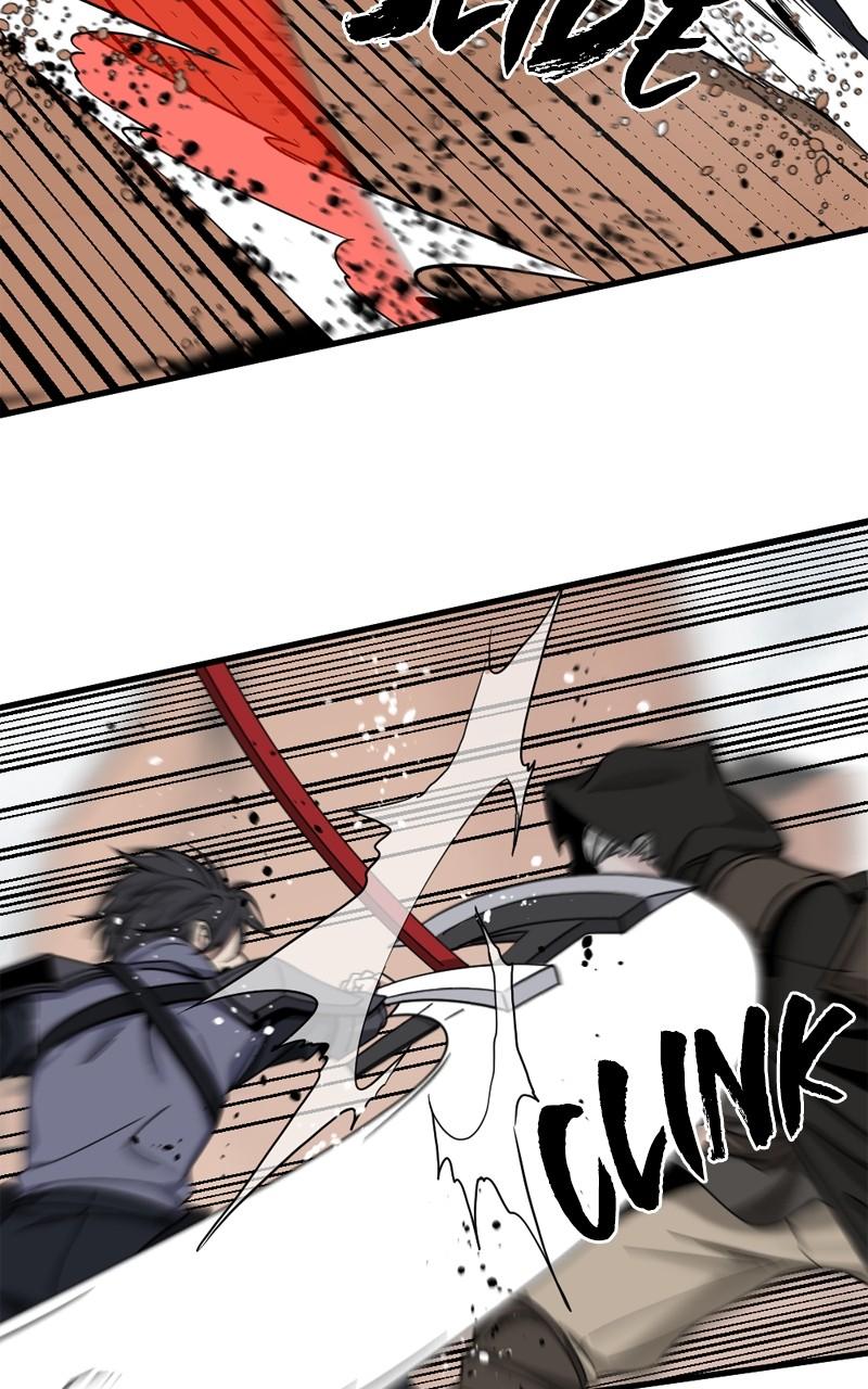 Read Hero Killer Manga Online