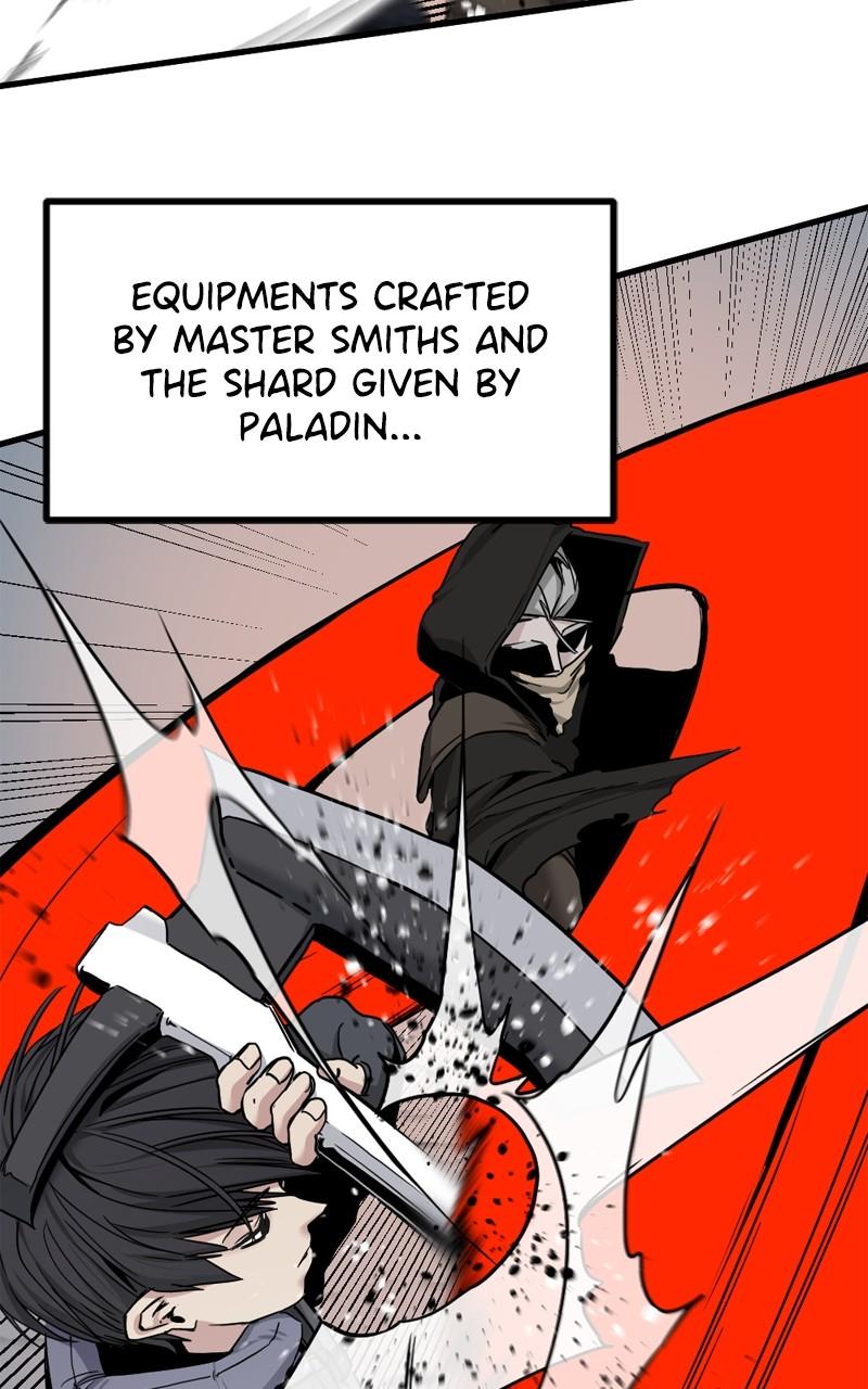 Read Hero Killer Manga Online