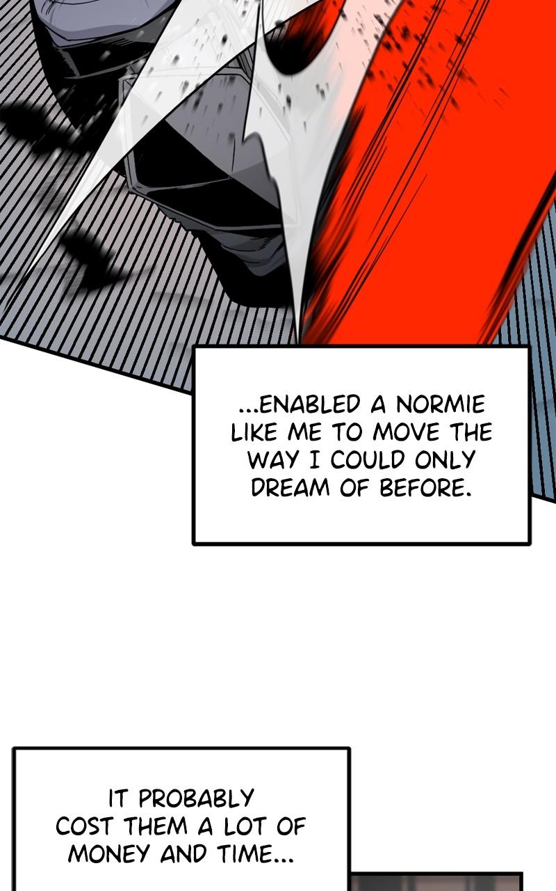 Read Hero Killer Manga Online