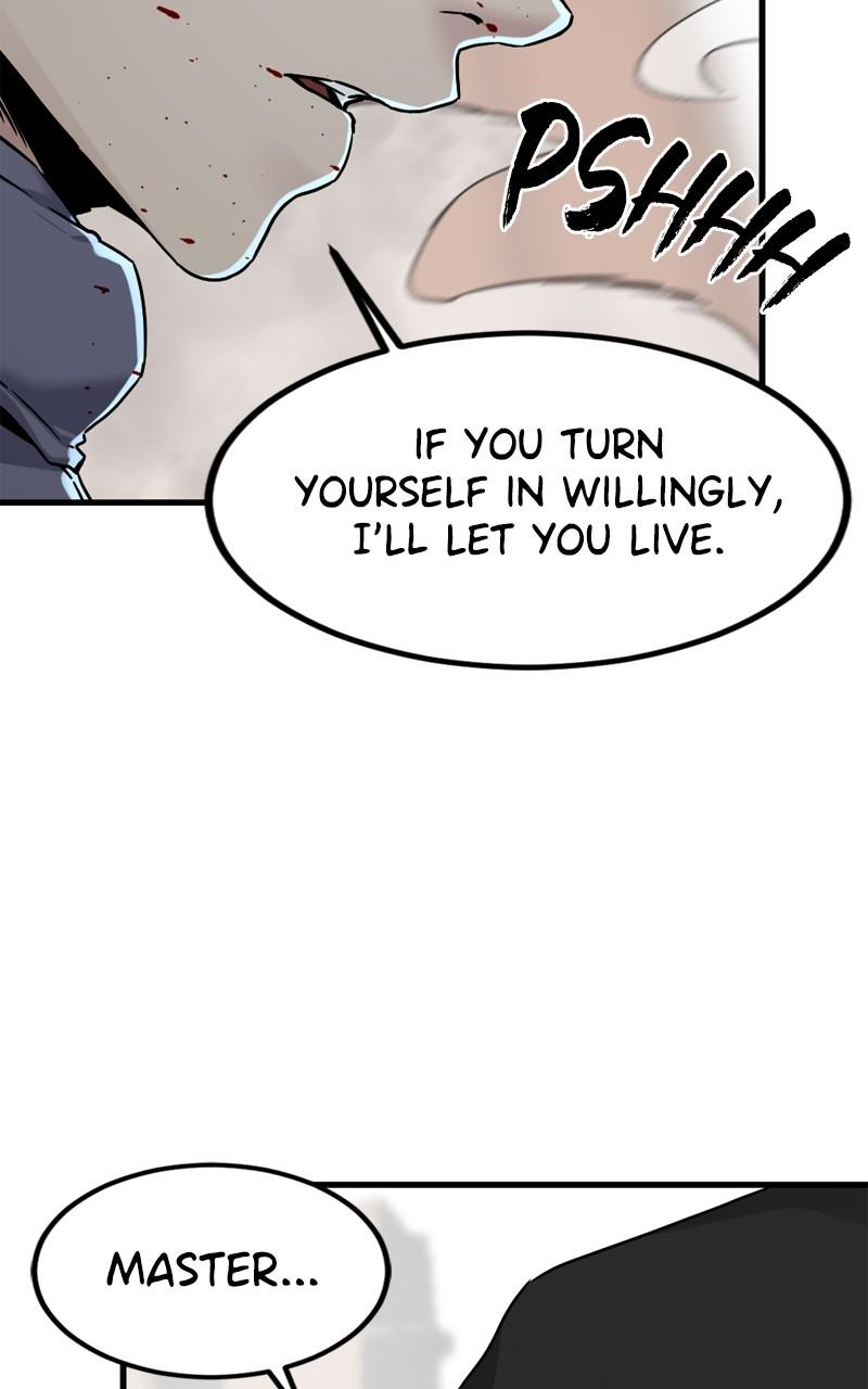 Read Hero Killer Manga Online