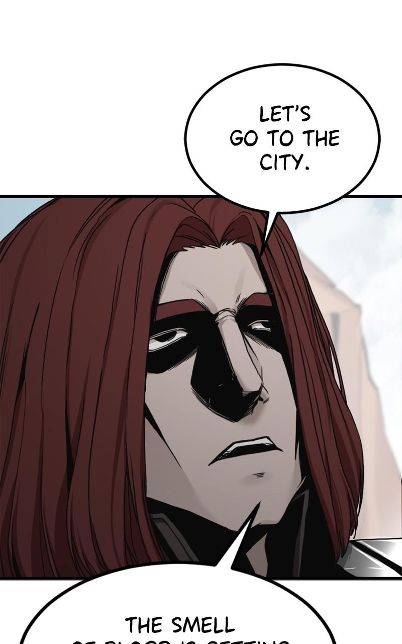 Read Hero Killer Manga Online