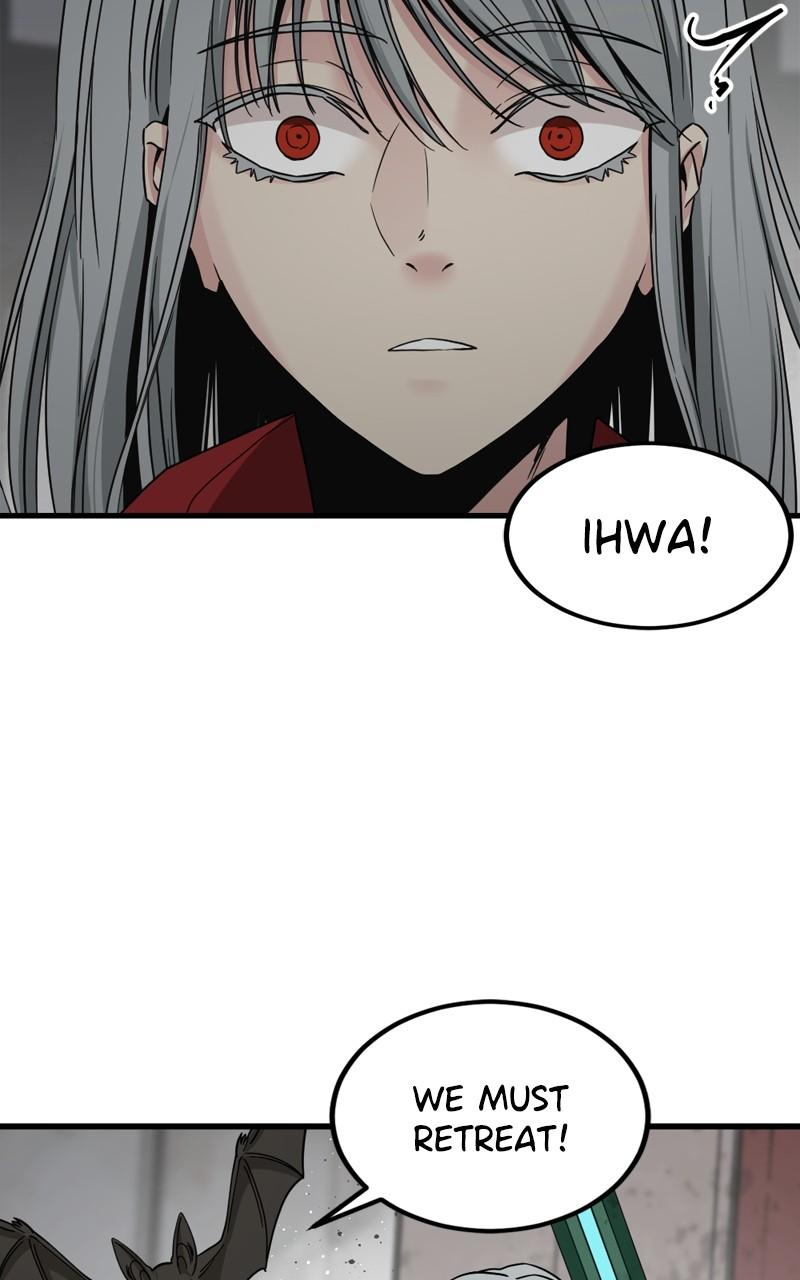 Read Hero Killer Manga Online