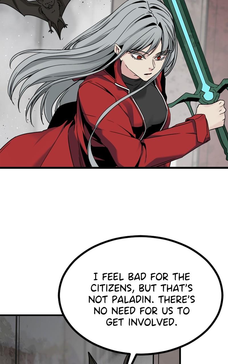Read Hero Killer Manga Online