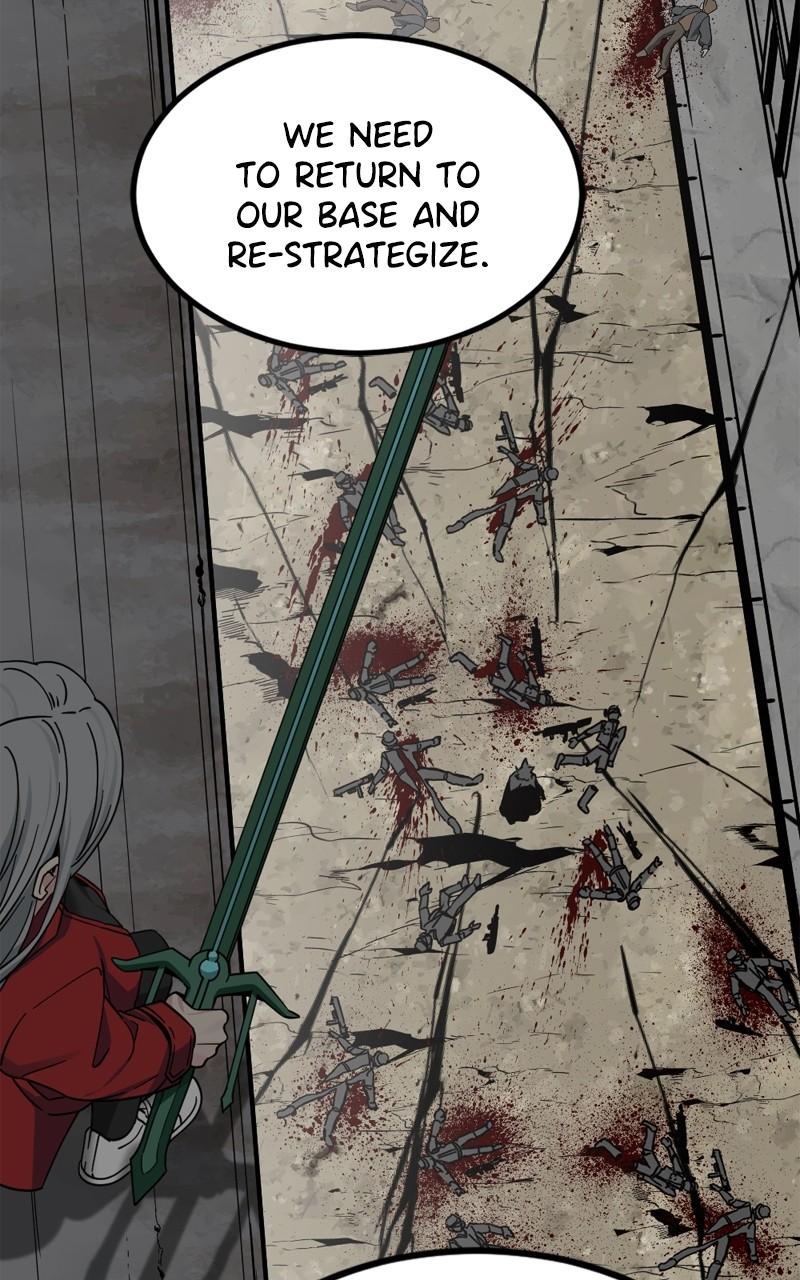 Read Hero Killer Manga Online