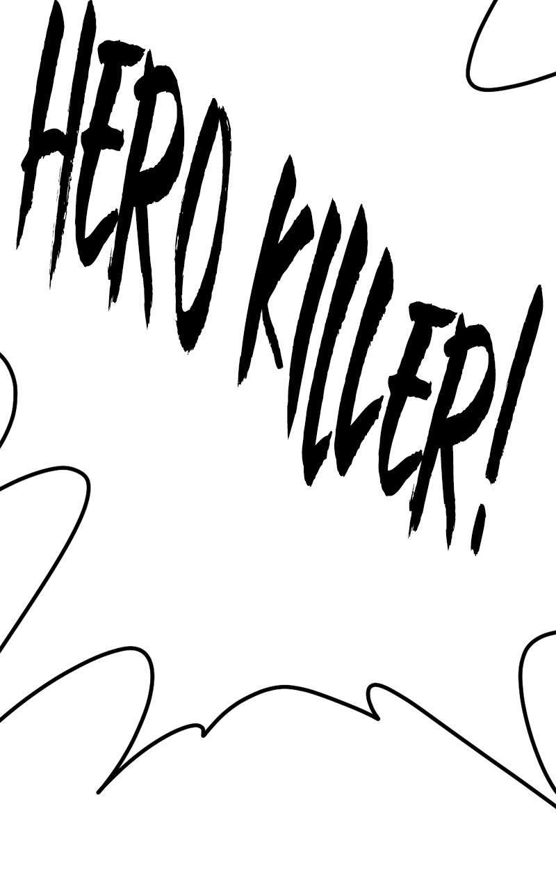 Read Hero Killer Manga Online