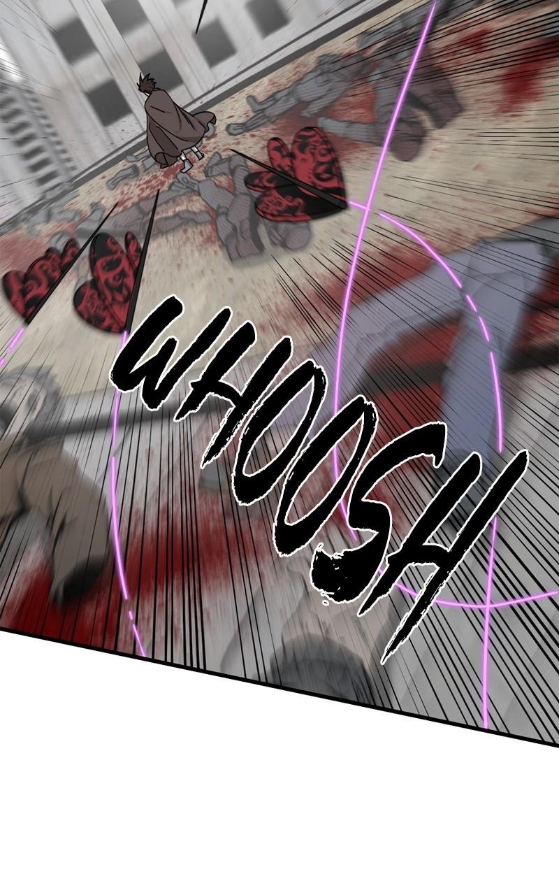 Read Hero Killer Manga Online