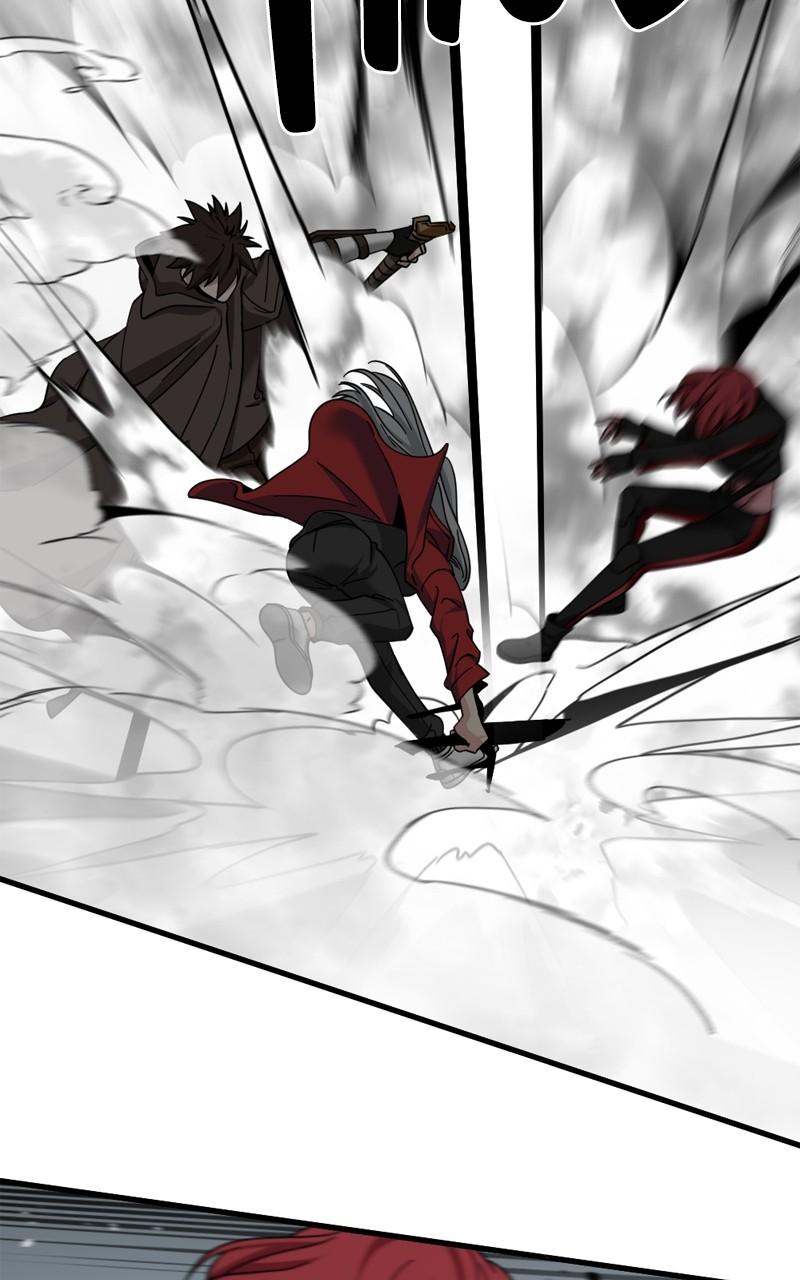 Read Hero Killer Manga Online