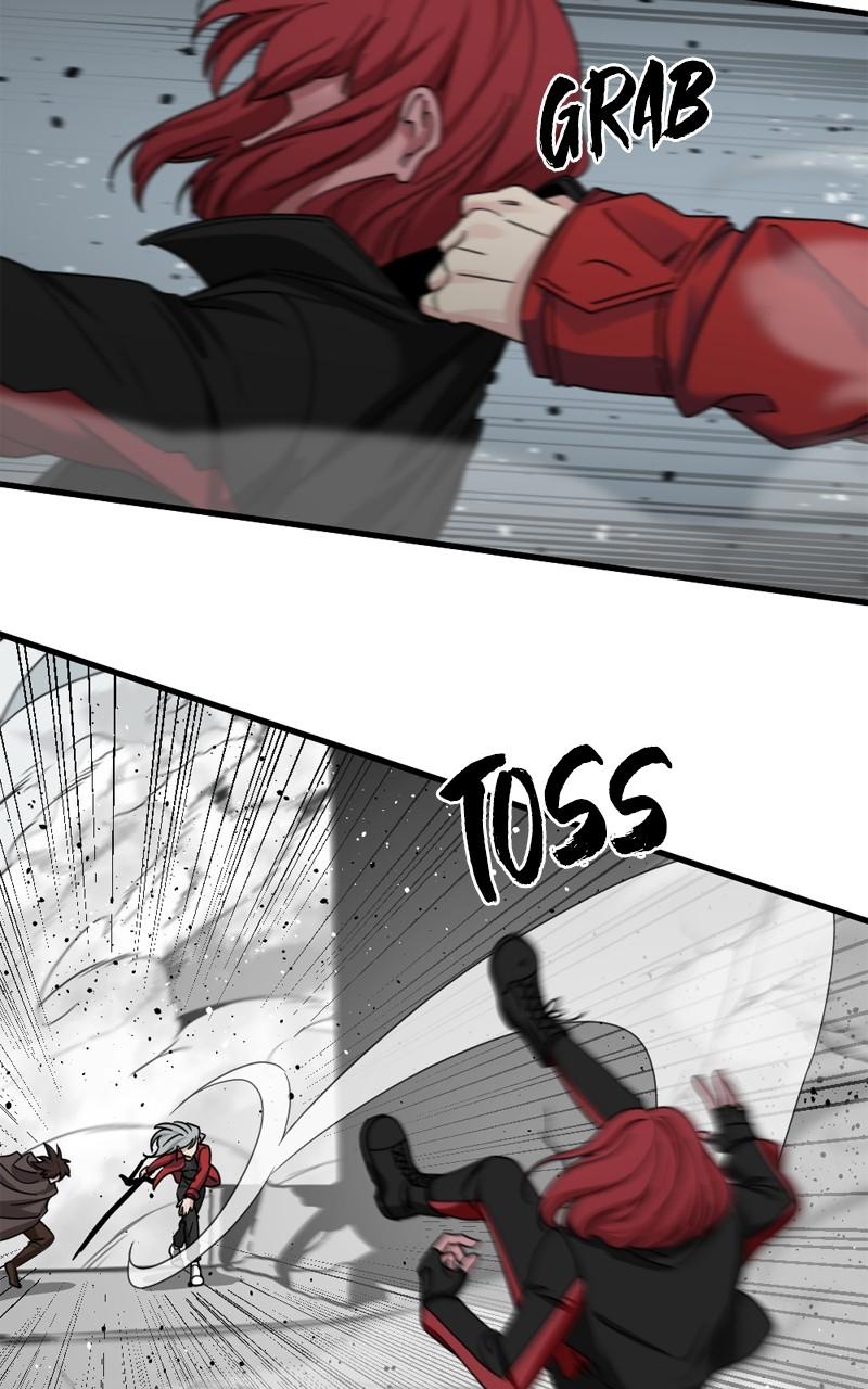 Read Hero Killer Manga Online