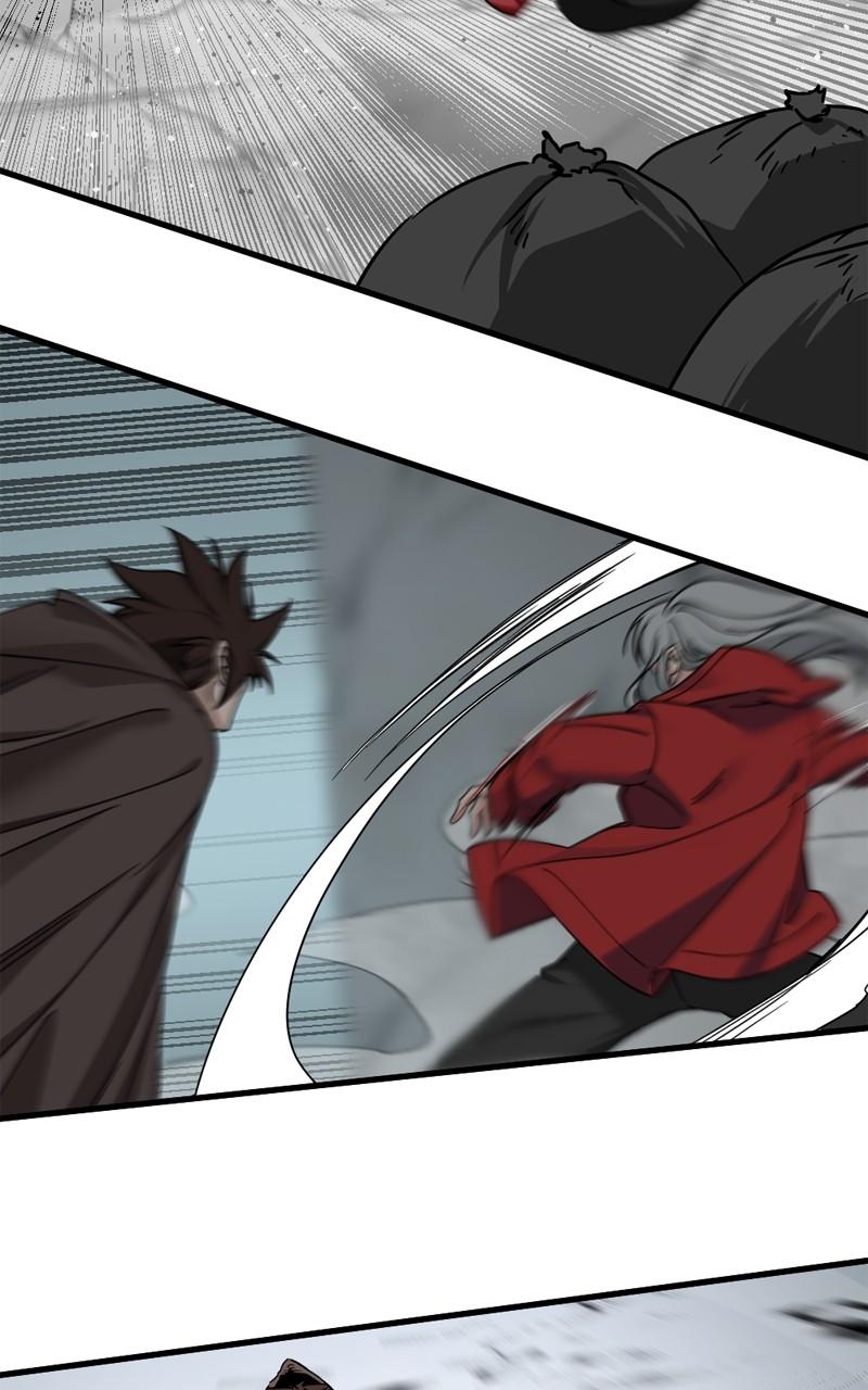 Read Hero Killer Manga Online