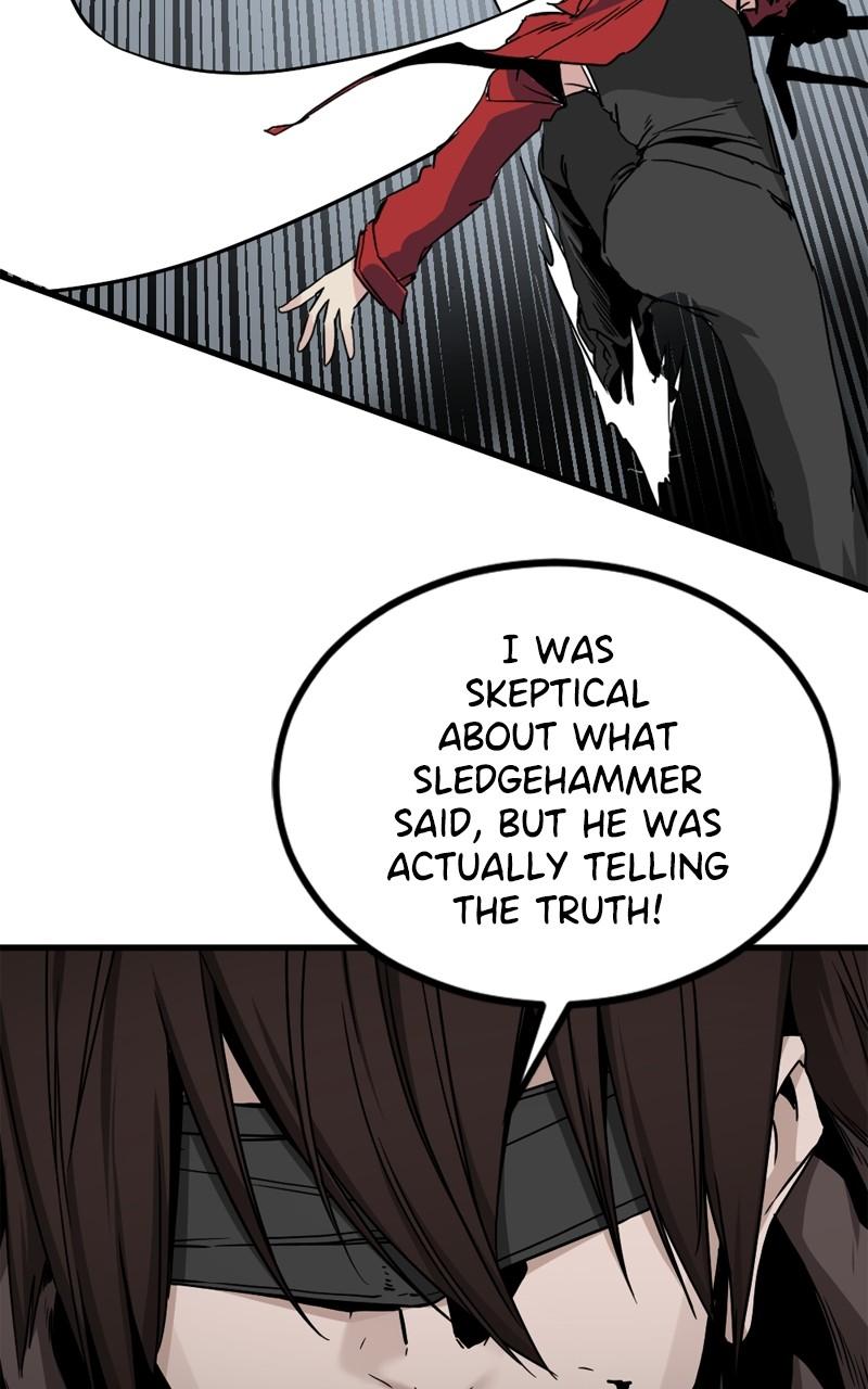 Read Hero Killer Manga Online