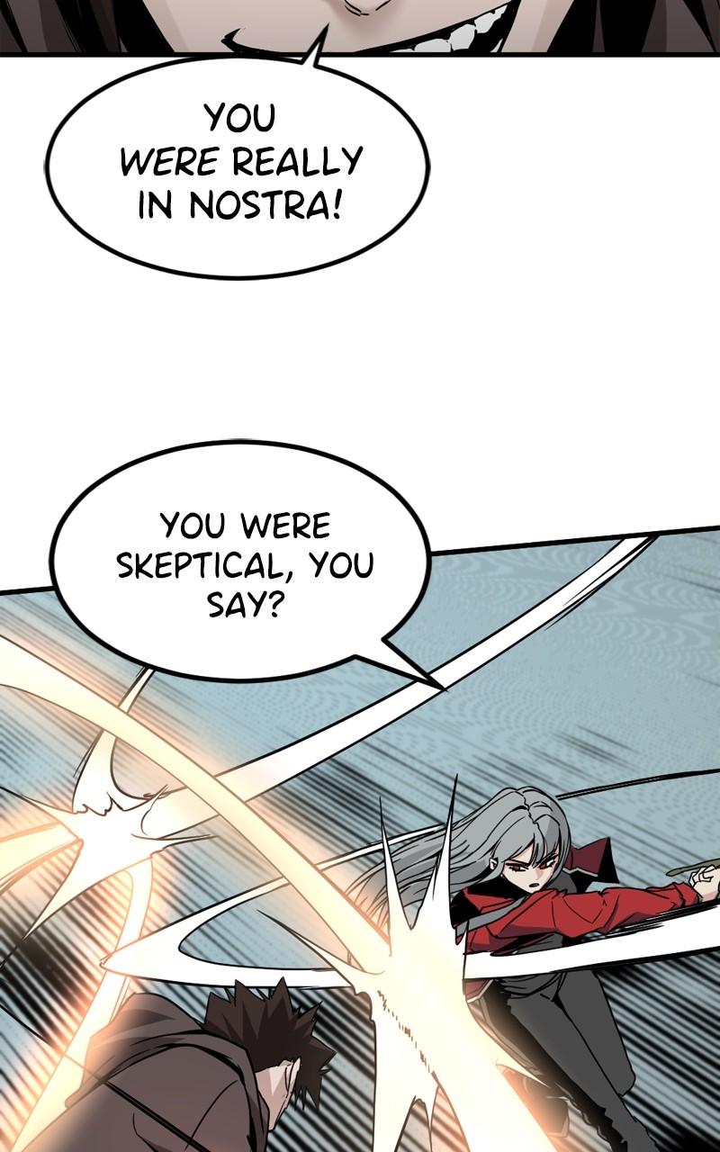 Read Hero Killer Manga Online