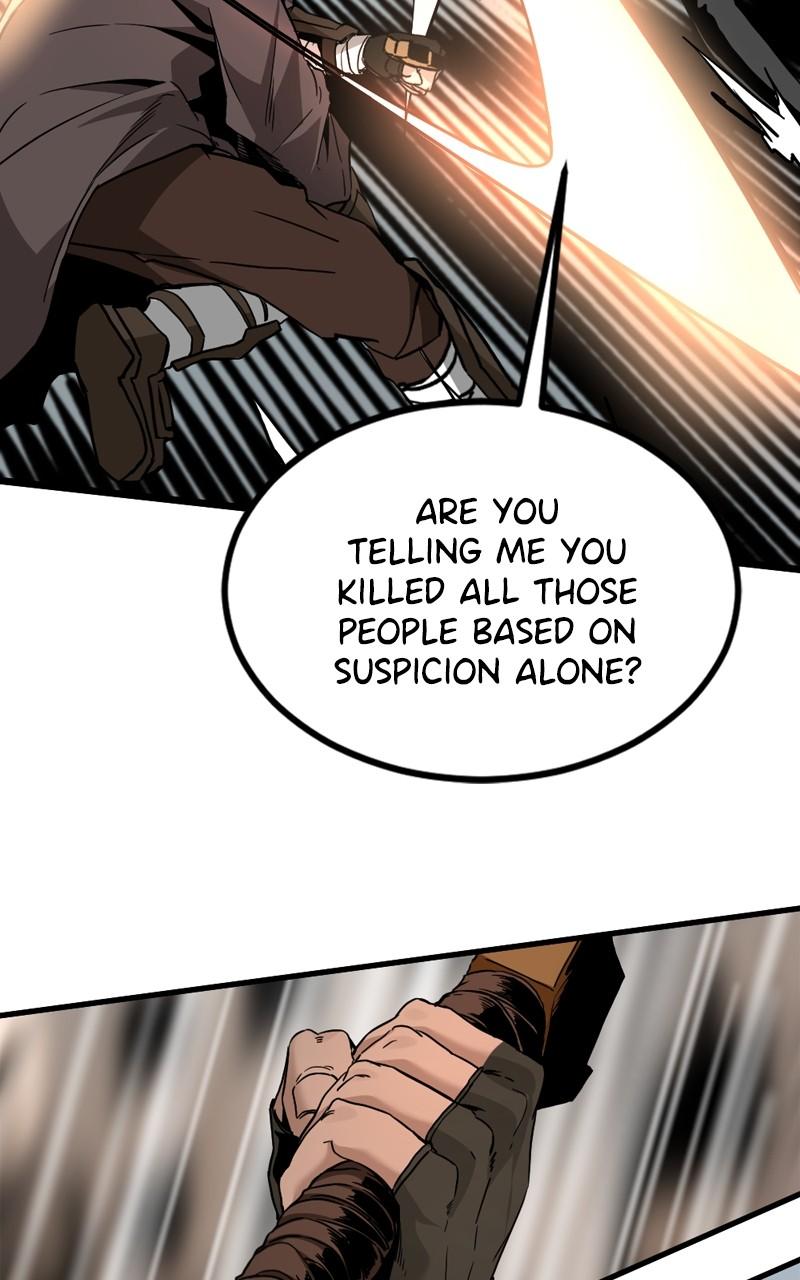 Read Hero Killer Manga Online