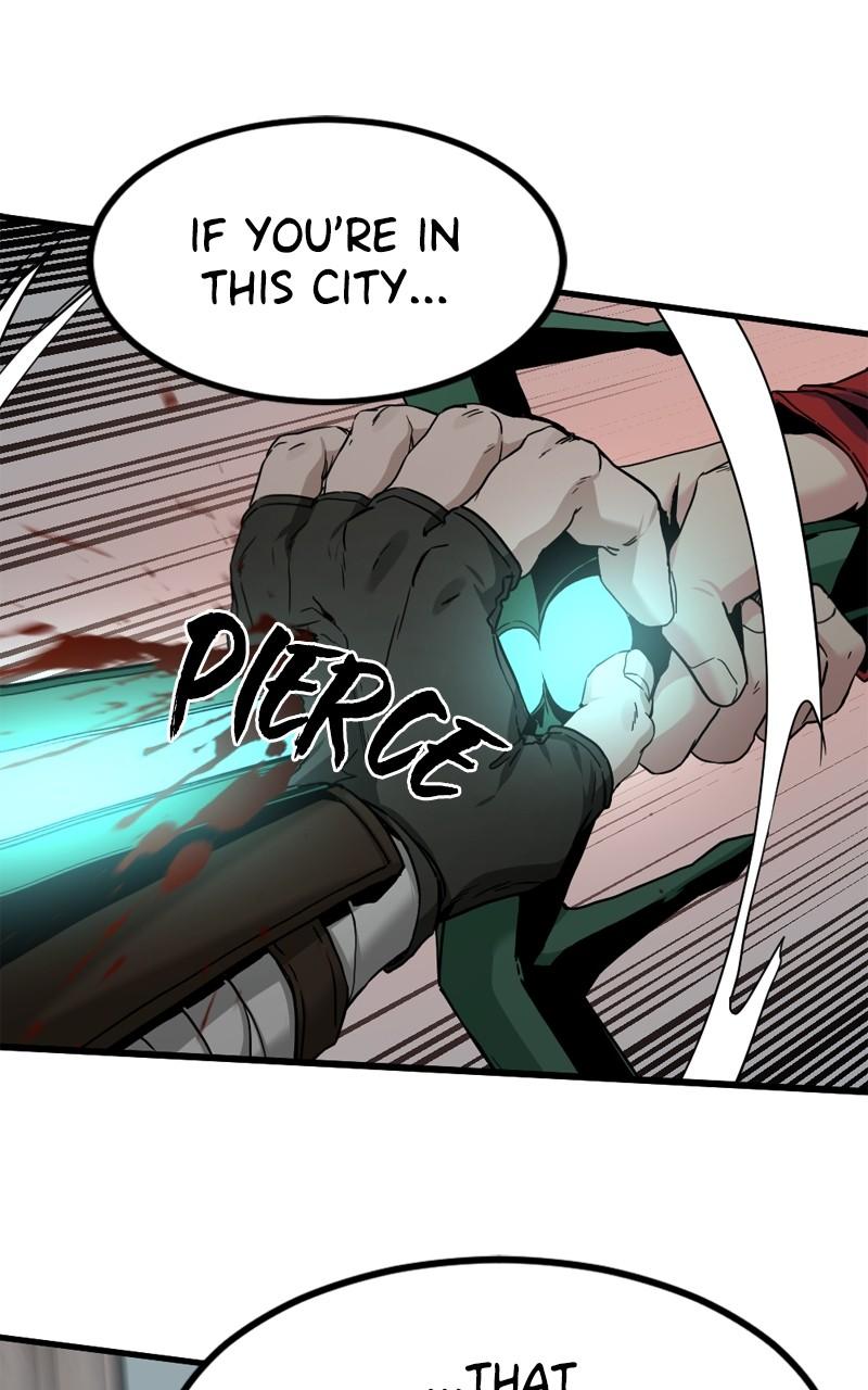 Read Hero Killer Manga Online