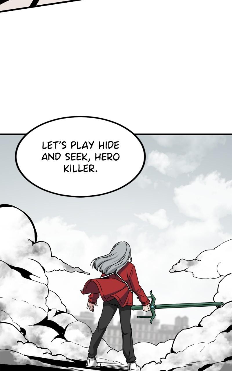 Read Hero Killer Manga Online