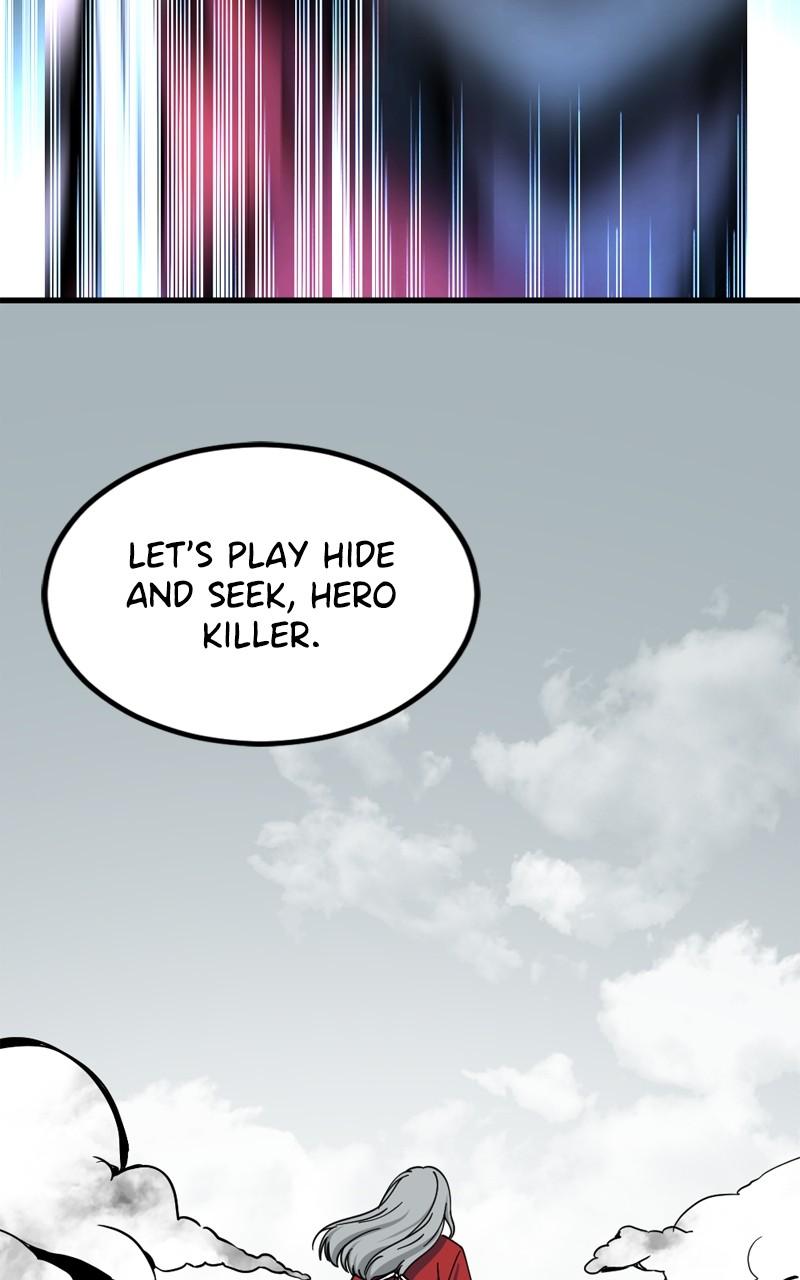 Read Hero Killer Manga Online