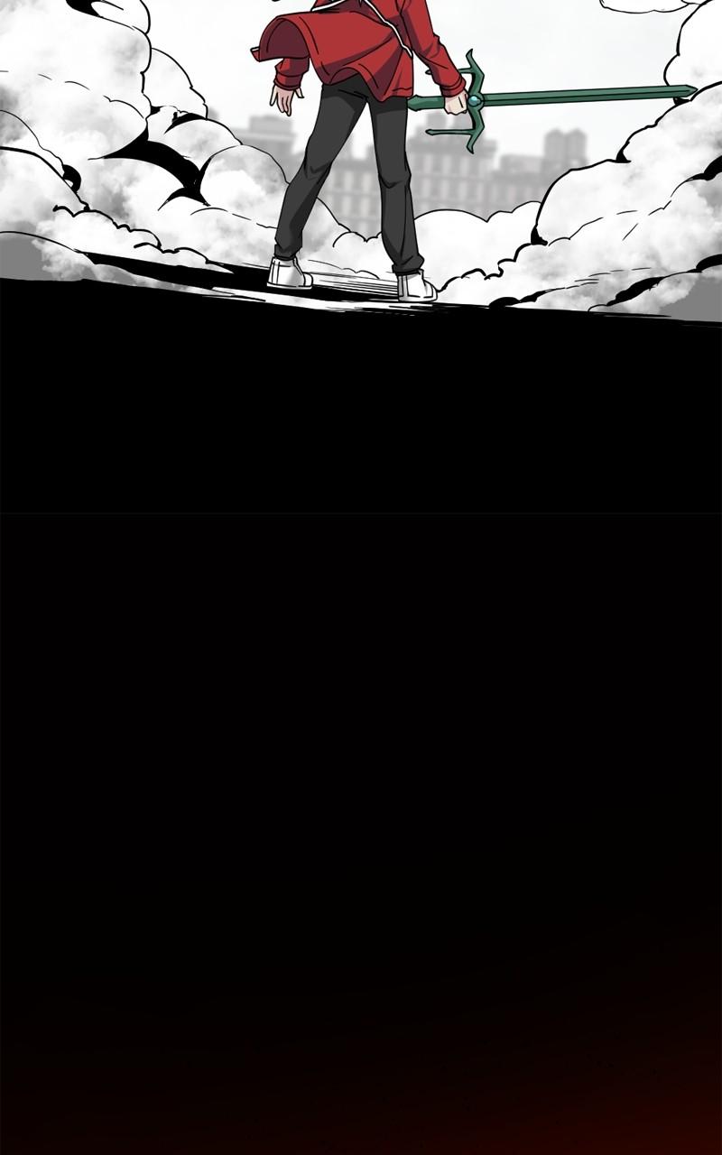Read Hero Killer Manga Online