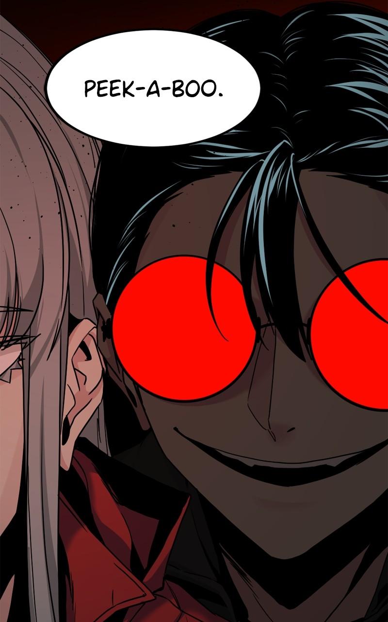 Read Hero Killer Manga Online