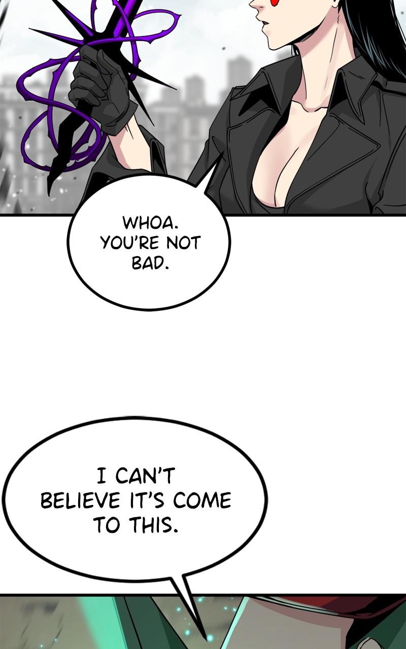 Read Hero Killer Manga Online