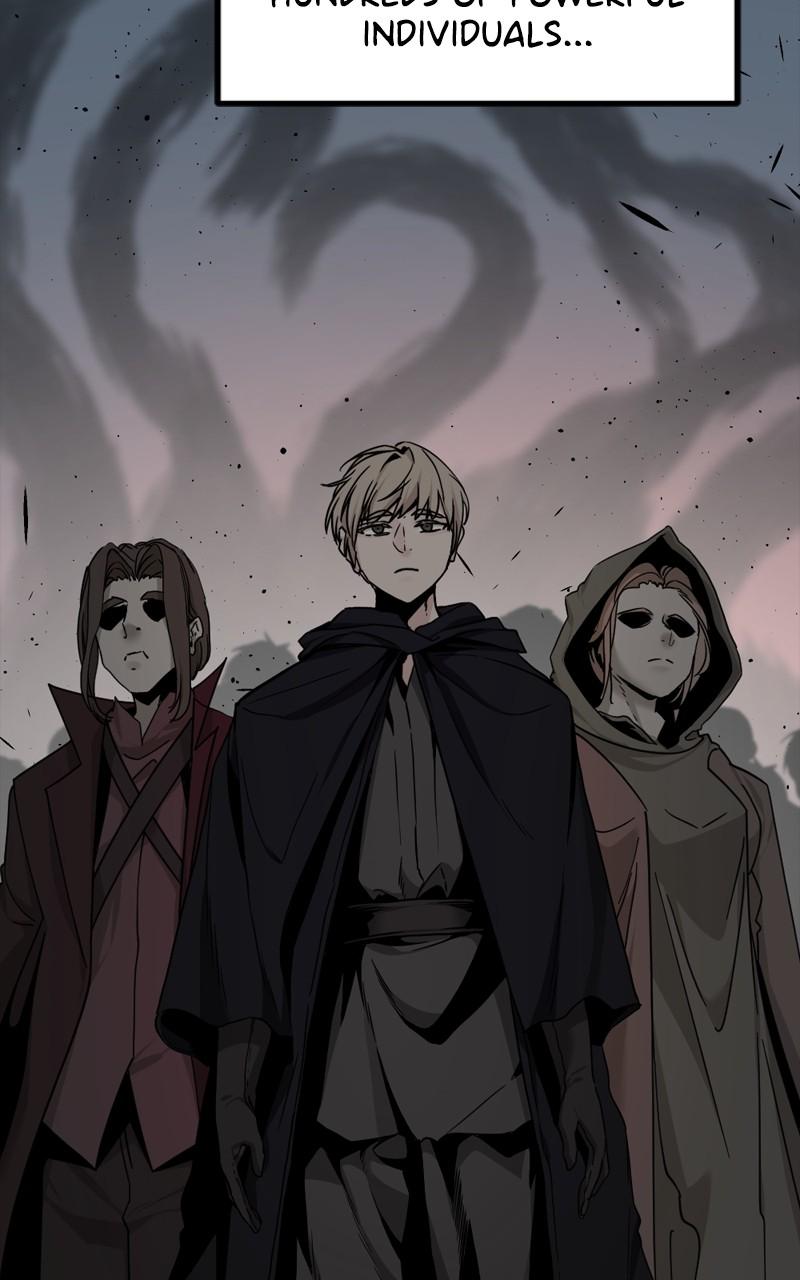 Read Hero Killer Manga Online