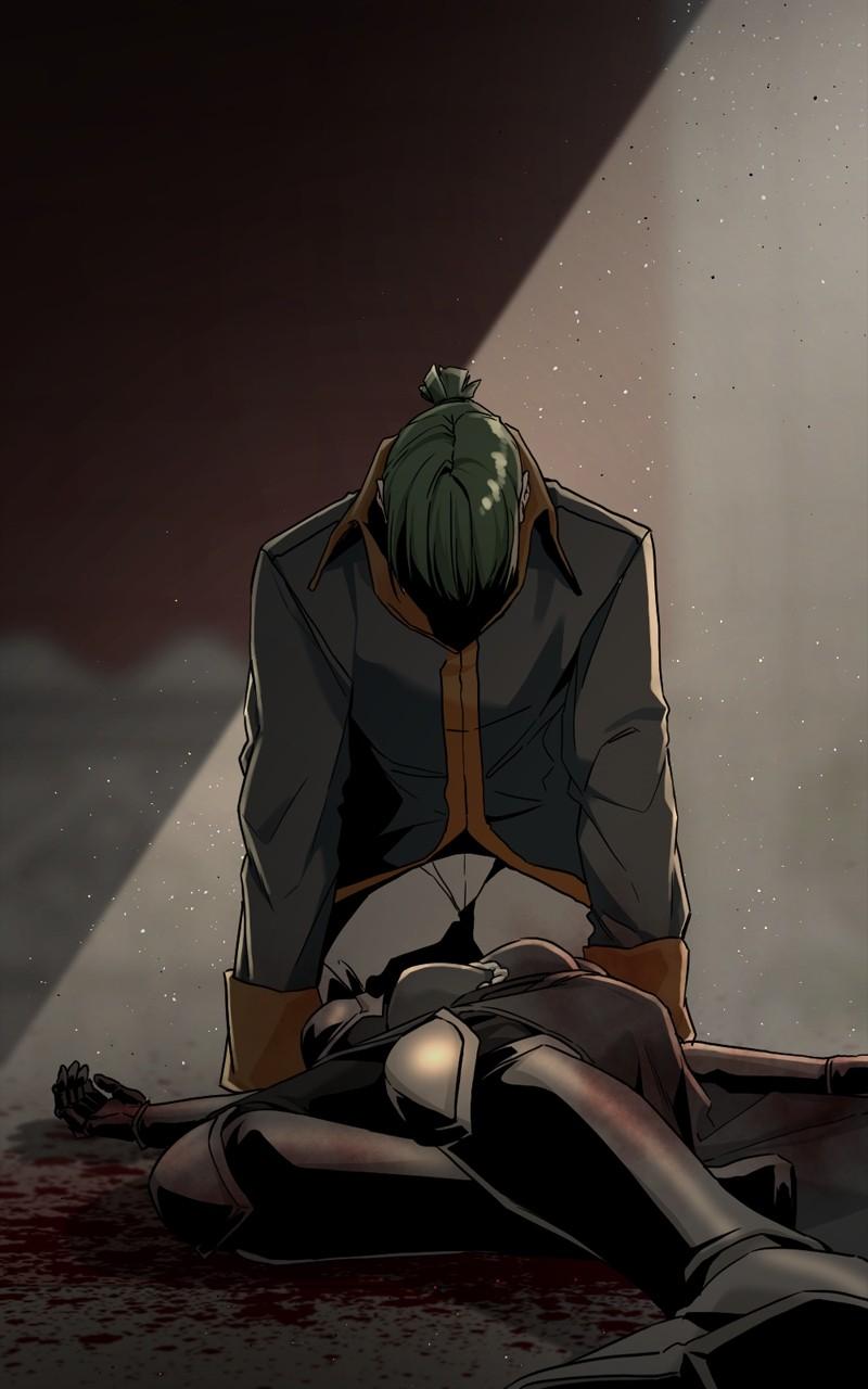 Read Hero Killer Manga Online