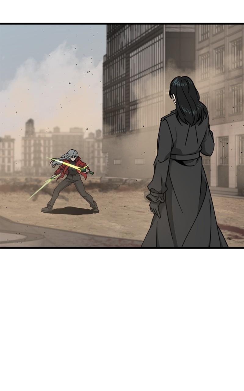 Read Hero Killer Manga Online