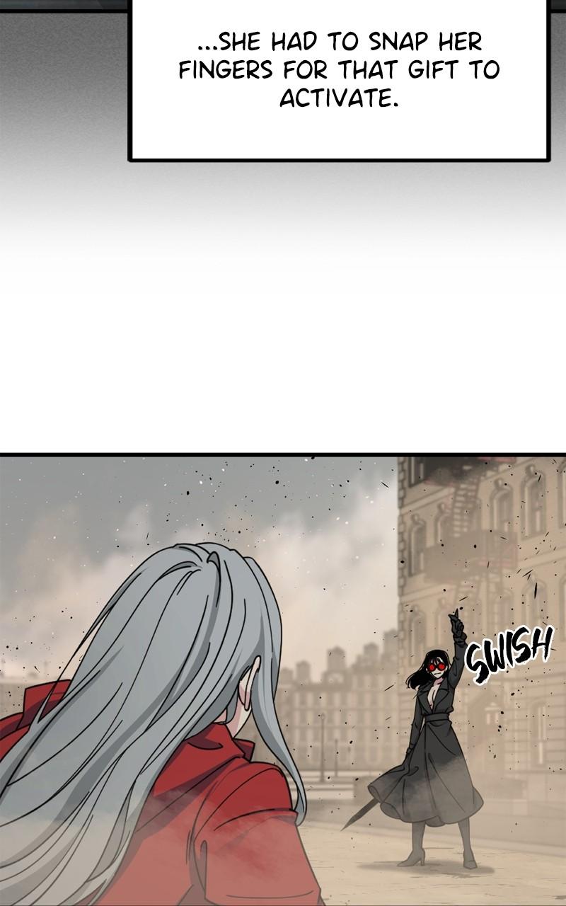 Read Hero Killer Manga Online