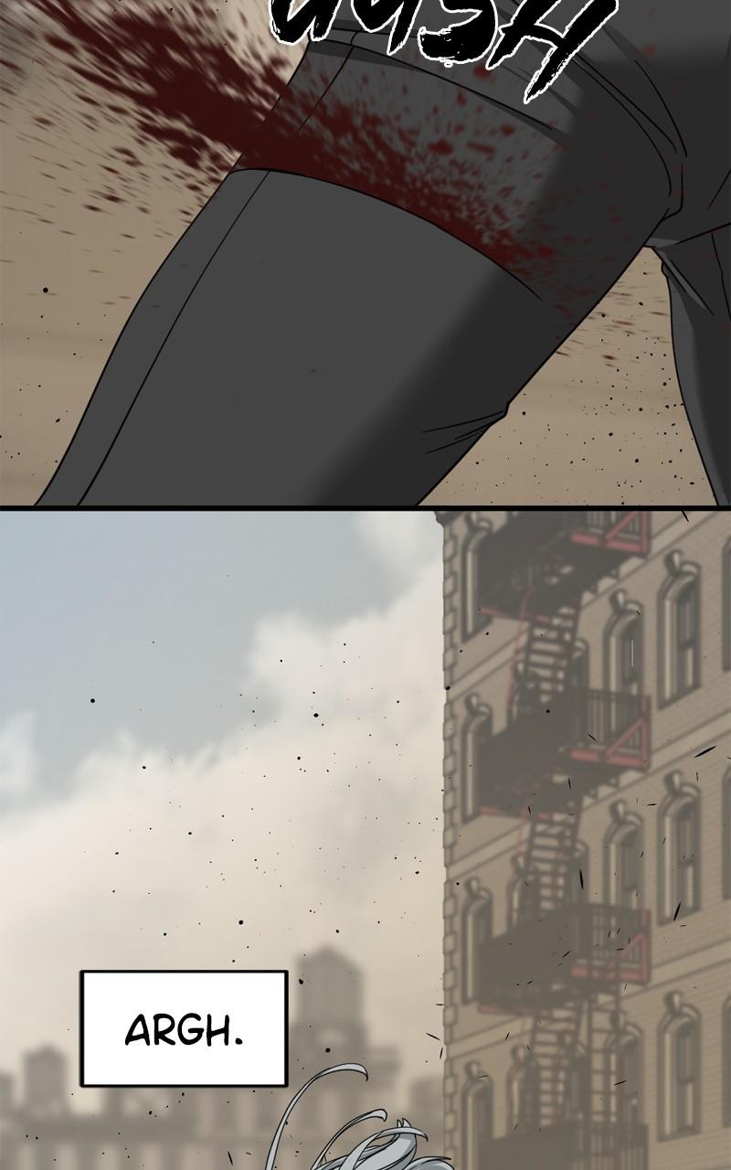 Read Hero Killer Manga Online