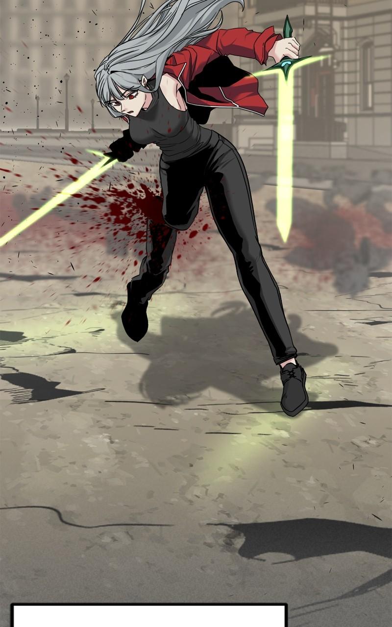Read Hero Killer Manga Online