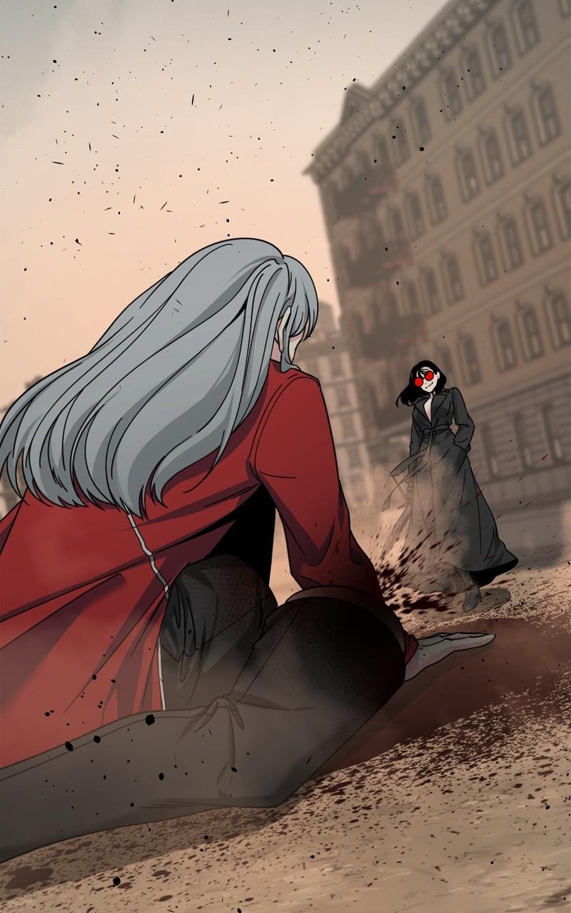 Read Hero Killer Manga Online