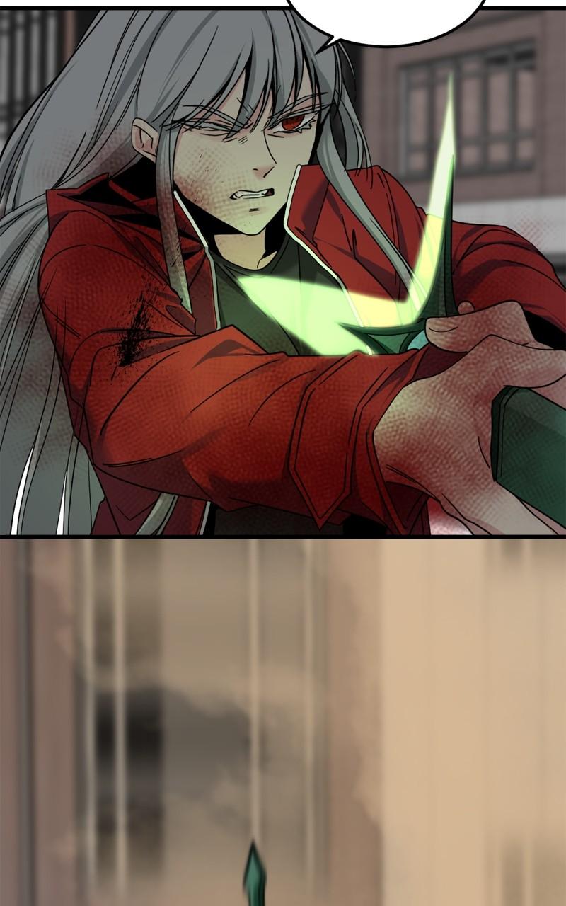 Read Hero Killer Manga Online