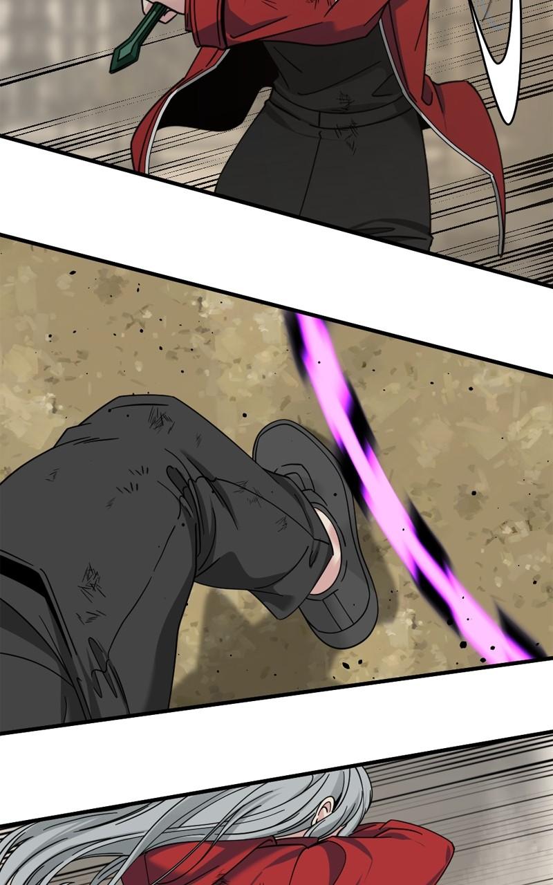 Read Hero Killer Manga Online