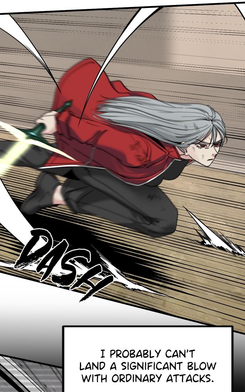Read Hero Killer Manga Online