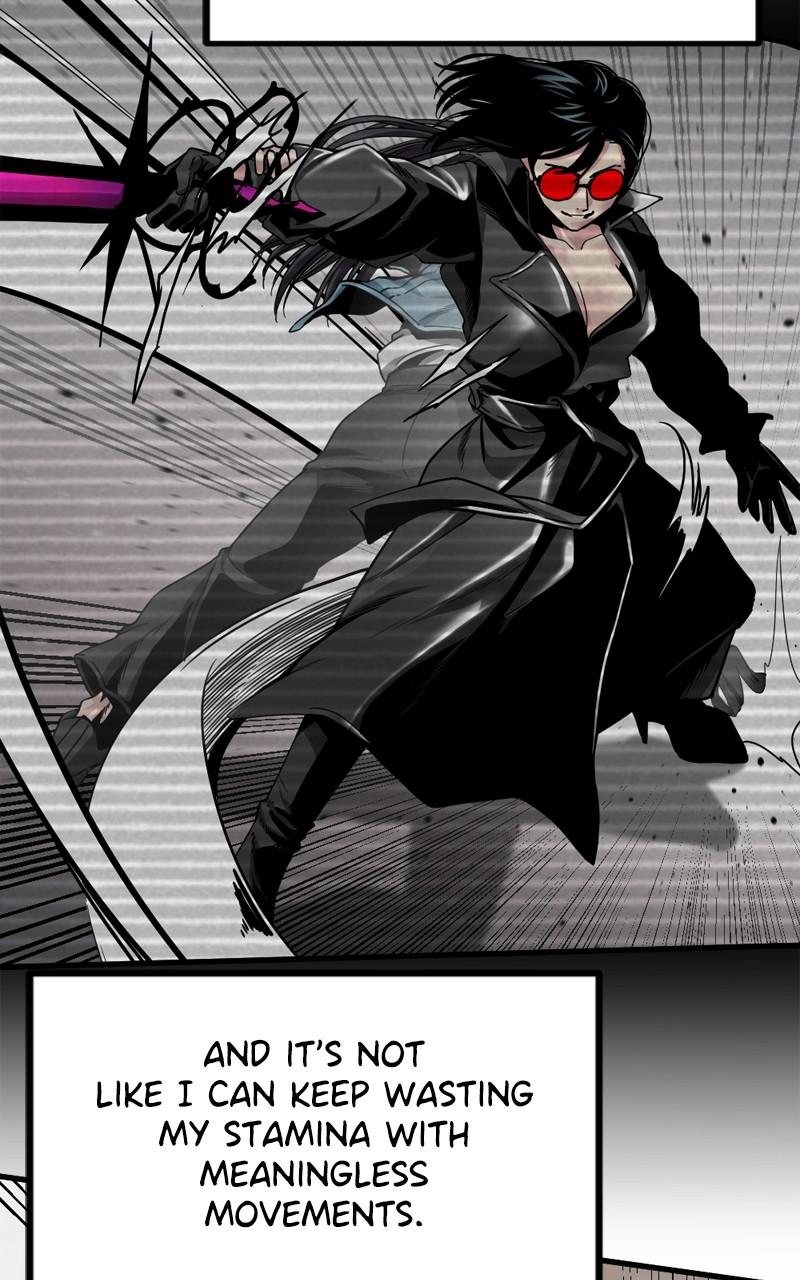 Read Hero Killer Manga Online