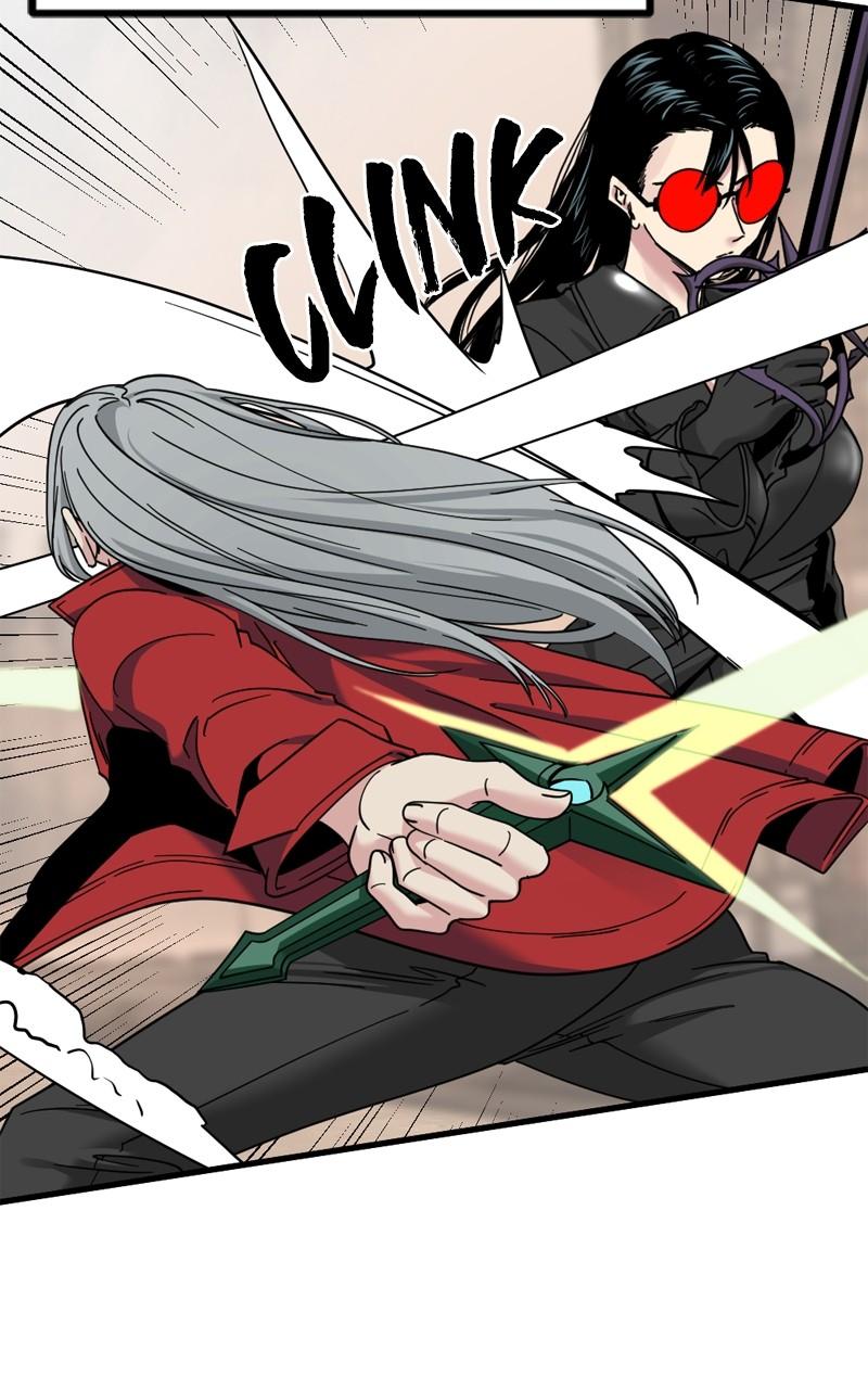 Read Hero Killer Manga Online