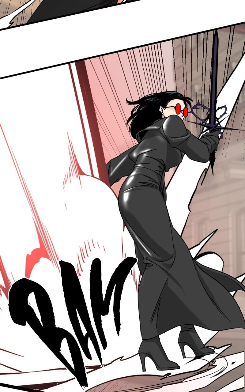 Read Hero Killer Manga Online