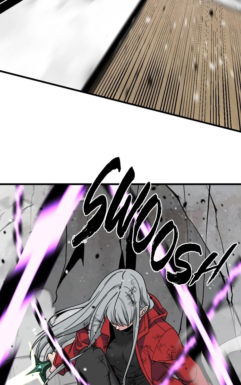 Read Hero Killer Manga Online